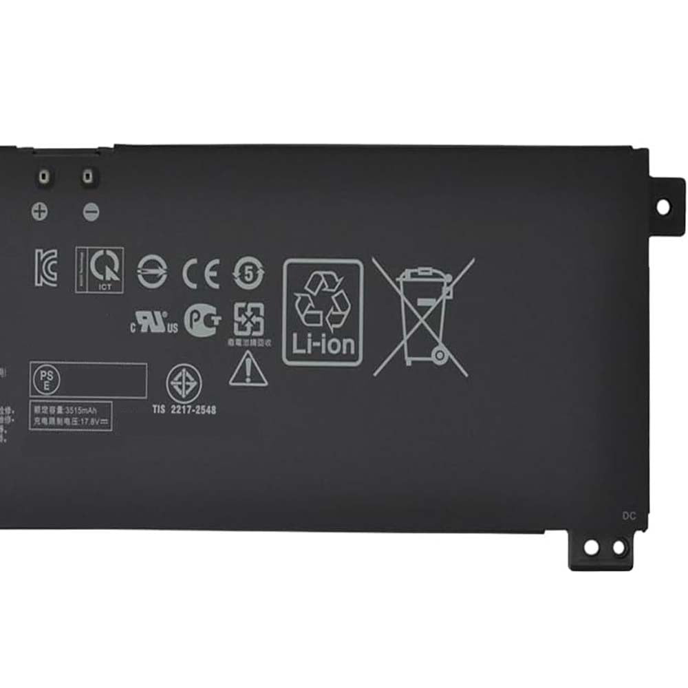 Batteria Ricambio Per ASUS ROG Strix G15 G17 E Serie FX507, FA507 - Compatibile C41N2010