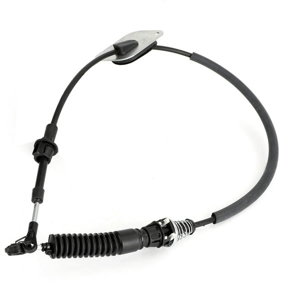 Furulu Shifter/Shift Cable Replacement 8-97124-855-3 For Isuzu Rodeo Passport 1998-2004