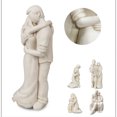 thumbnail image 3 of Honganda Desktop Decor, Human-Shaped Resin Artwork Ornament Decorative Tools, 3 of 5