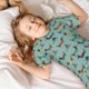 thumbnail image 5 of Balery Dachshund Dog Puppy Conjunto de Pijama Infantil de Manga Corta con Estampado – Ropa de Dormir de Algodón Suave-XX-Large, 5 of 6