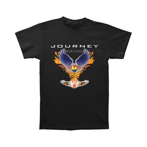 journey band merch