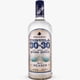 thumbnail image 1 of Paquete de 3 Tequila 30-30 Blanco 1 L 30-30, 1 of 3