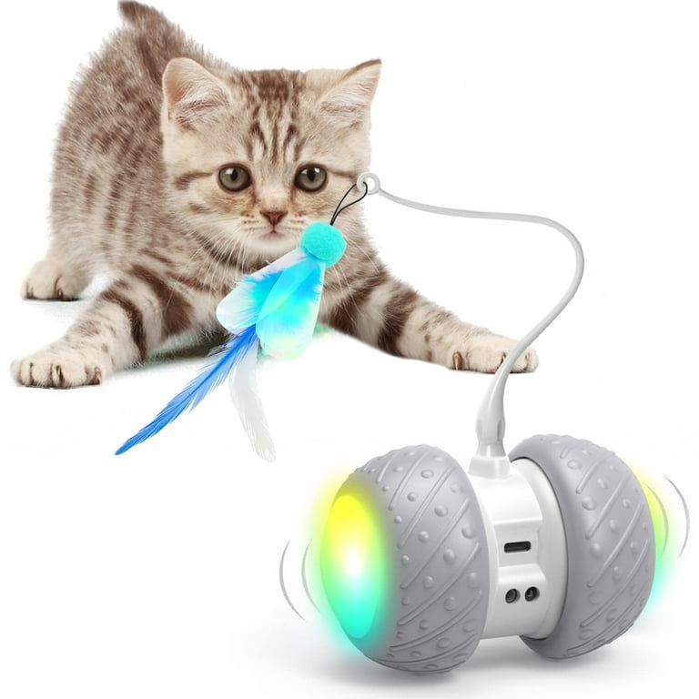 Titipet Interactive Robotic Cat Toys