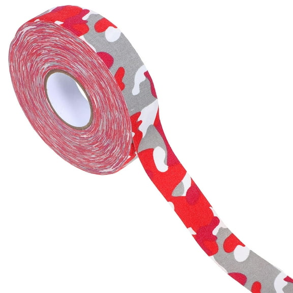 HONMEET Honmeet Professional Anti-Skid Ice Hockey Tape for Hand Sweating
