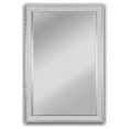 thumbnail image 1 of Chloe Lighting CH8M022WS35-VRT 35 in. Reflection Contemporary Rectangle Framed Wall Mirror, White Finish, 1 of 1