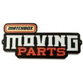 thumbnail image 3 of Mathbox Moving Parts Diecast Truck Play Vehicles, Zinc, 2.04 oz, 3 of 3