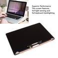 thumbnail image 4 of LCD Screen Replacement, Laptop LCD LED Screen Assembly Full Light Sensing Easy Installation 2560x1600  for, 4 of 7