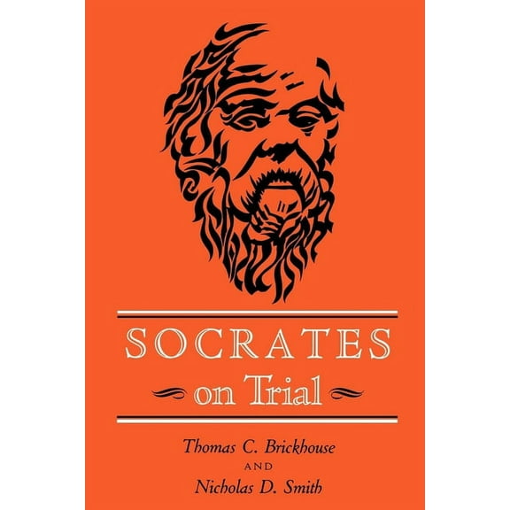 Socrates on Trial, (Paperback)