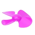 thumbnail image 1 of 10Pcs 80mm 4 Blades Propeller High Performance DIY Toy Accessories, 1 of 8