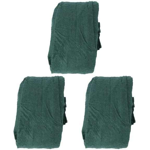 HOMEMAXS 3 Pieces Tree Protection Tape Thermal Covers for Plants from Freezing