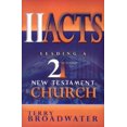 thumbnail image 1 of Pre-Owned 2nd Acts: Leading a 21st Century New Testament Church (Paperback) 158158069X 9781581580693, 1 of 1