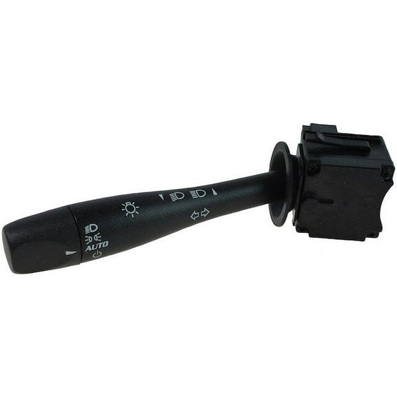 Turn Signal / Combination Lever - Compatible with 2004 - 2012 Chevy Malibu 2005 2006 2007 2008 2009 2010 2011