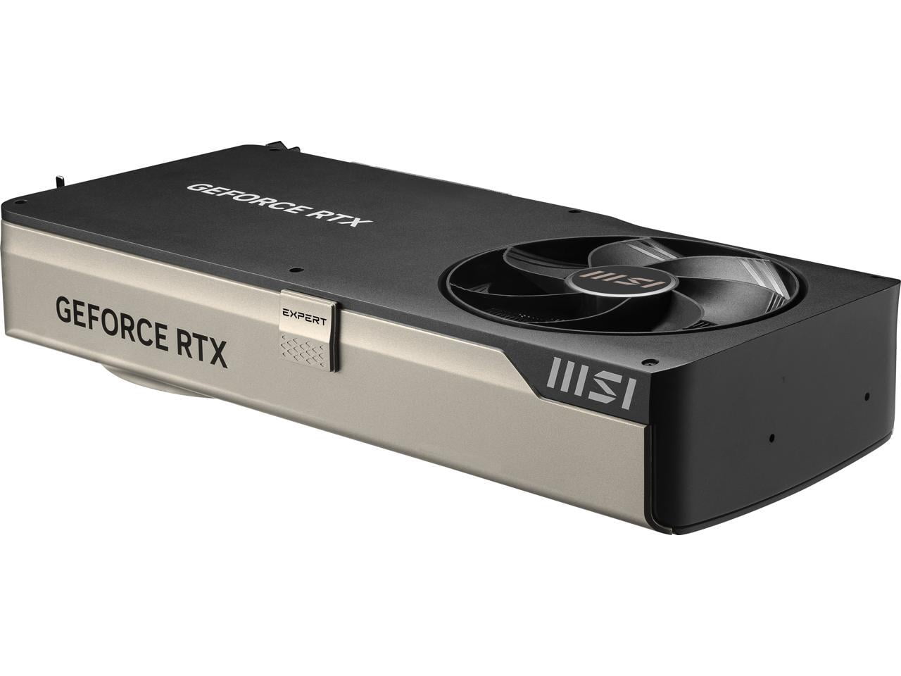 MSI GEFORCE RTX 5080 OC版 MSI RTX 5080 16GB OC Graphics Card, GDDR7, 256-bit - Walmart.com