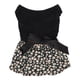 thumbnail image 5 of Falda para mascotas, vestido floral para perros, lindo vestido de princesa para mascotas, vestido para mascotas, confiabilidad excepcional, 5 of 8