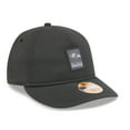 thumbnail image 3 of Men's New Era Black Baltimore Ravens 2025 Sideline  Retro Crown 59FIFTY Fitted Hat, 3 of 5