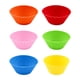 thumbnail image 1 of 12 Piezas Moldes Reutilizables Silicona para Hornear Magdalenas Y Fiestas Halloween, 1 of 5