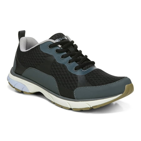 

Vionic Dashell Women s Lace Up Athletic Walking Shoe