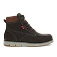 thumbnail image 6 of Levi's Mens Dean WX UL Rugged Casual Hiker Chukka Boot, 6 of 8