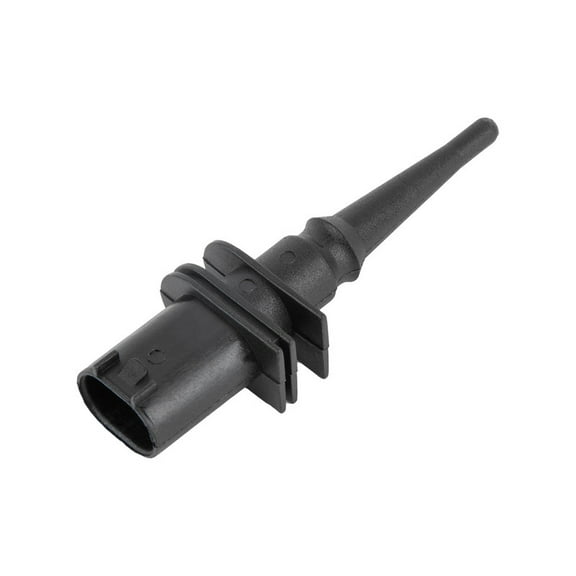 ISA Cabin Air Temperature Sensor For BMW E46 E87 E90 E65 E38 Replacement for AX203 65816905133 65810141199 65816936953