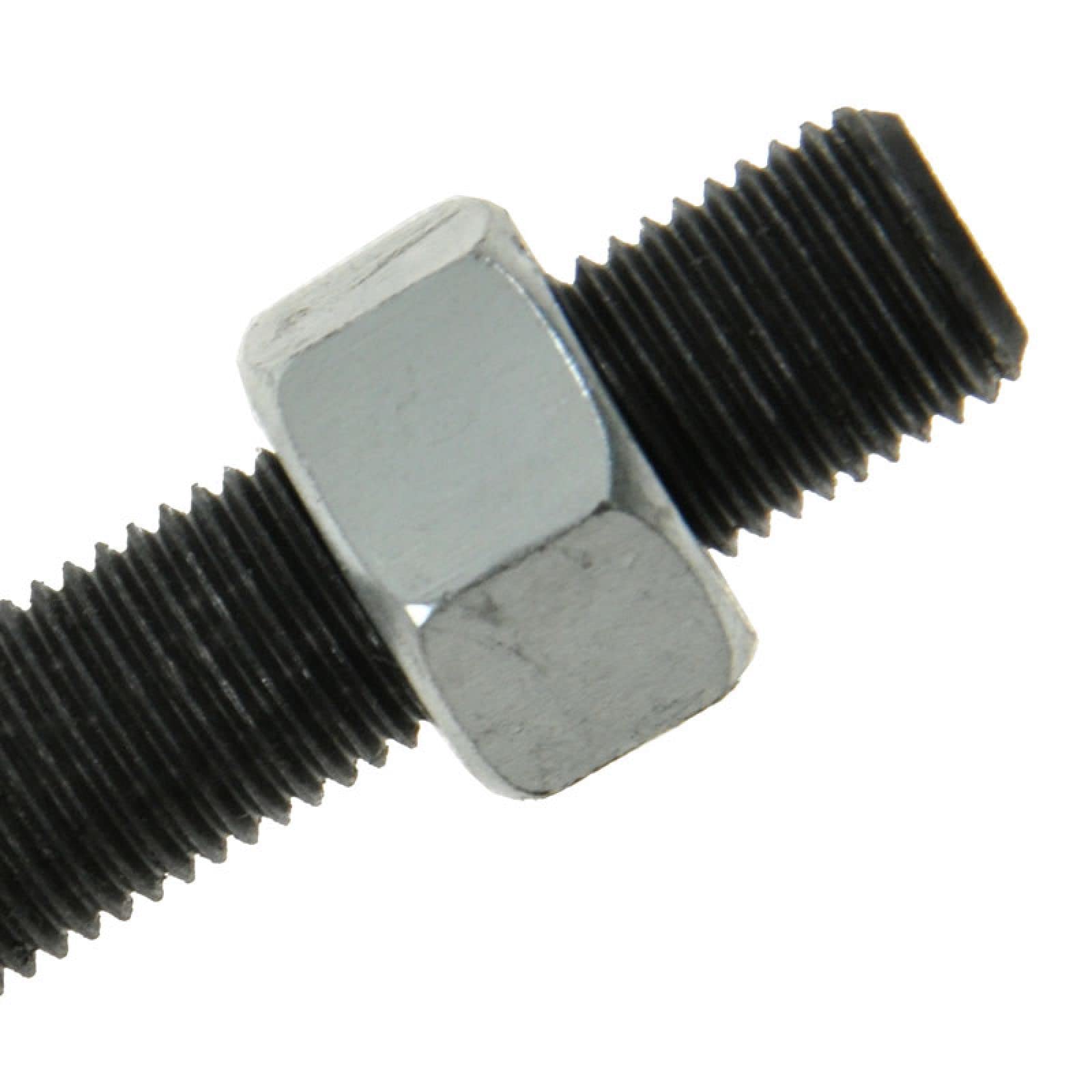 TRQ Inner Tie Rod End LH or RH Fits Select Century Riviera Fleetwood Cavalier Seville Scamp