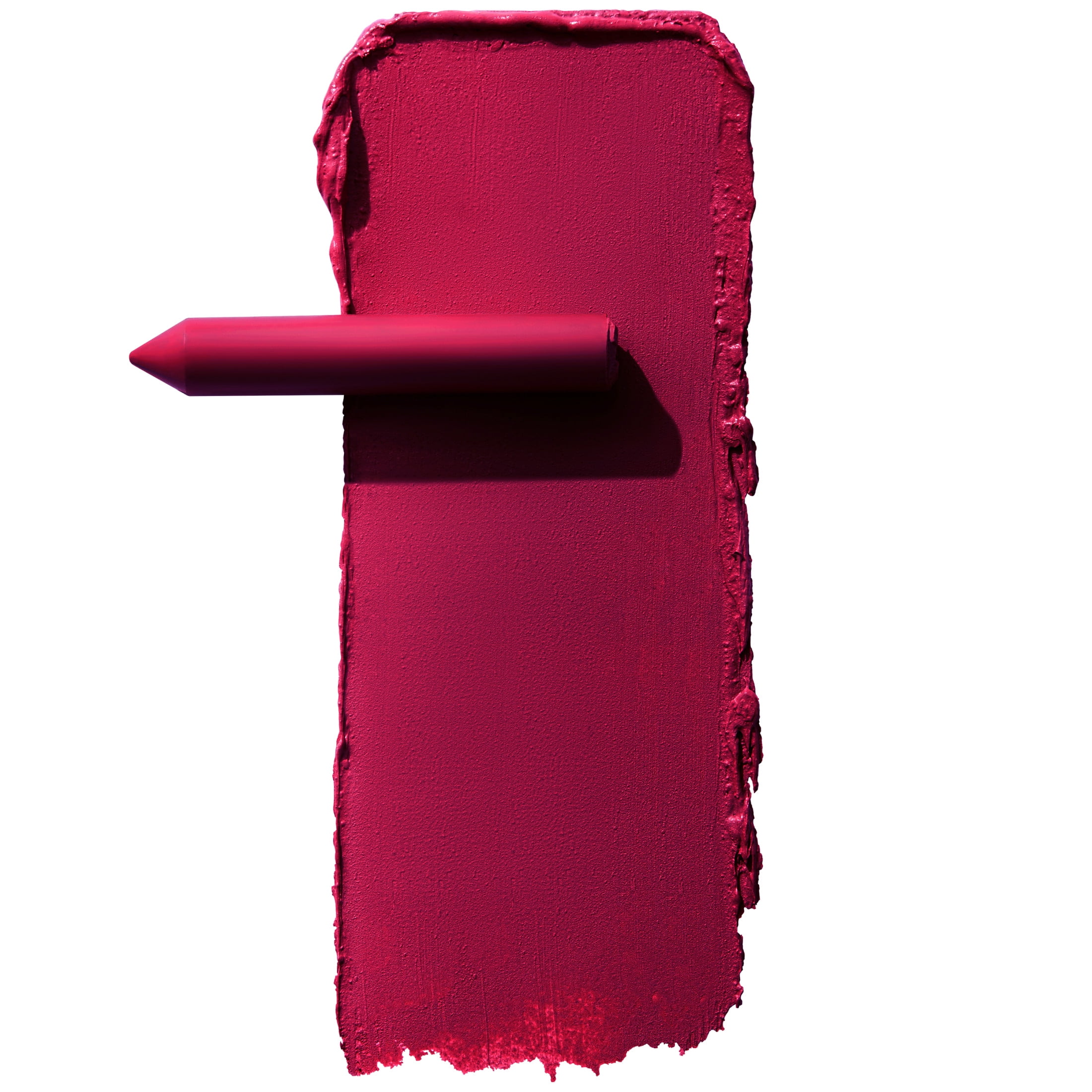 (2 pack) Maybelline Super Stay Ink Crayon Matte Lipstick, Be Bold, Be You