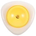 thumbnail image 4 of Egg Opener for Boiled Eggs Multi Color Plastic Kitchen Tool for Home Users 1Set, 4 of 8