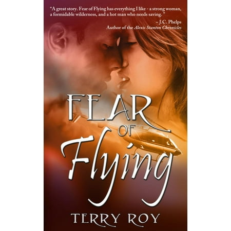 Fear of Flying - eBook