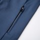 thumbnail image 5 of pstuiky camisa de manga larga para hombre, Camiseta informal de cuello redondo para hombre, camiseta deportiva informal falsa, camiseta de cuello redondo de manga larga Tops casuales para hombres l, 5 of 9