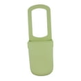 thumbnail image 2 of Portavasos CUTICAT flexible universal silicona para cochecito Bicicleta amarillo verde, 2 of 8