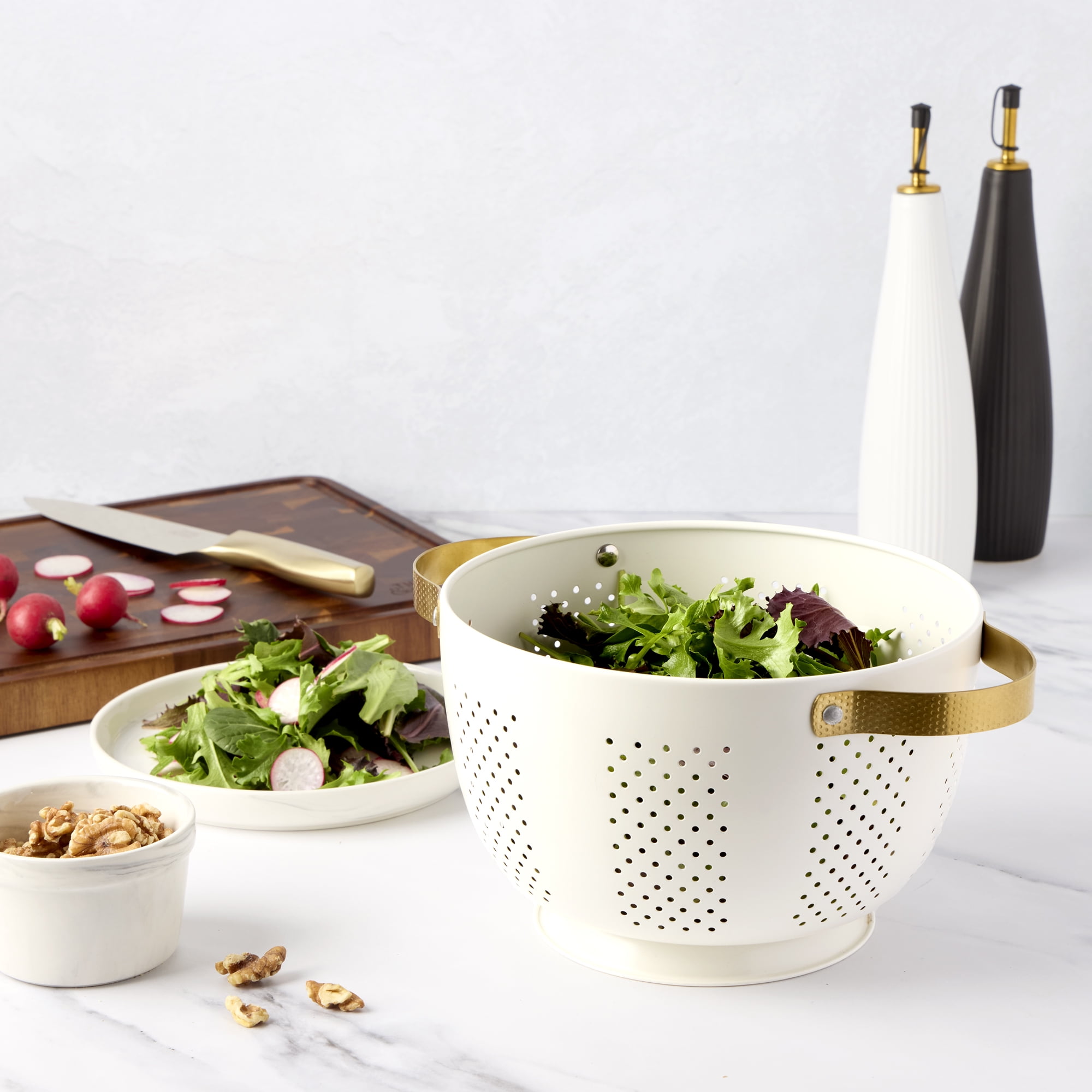 Metal Colander