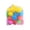 50PCS, variant on Reusable Sponge Water Cotton Balls for Kids, Water Fight Water Bomb Toys for Summer Pool Beach Party, Outdoor Water Game Toys for Boys Girls Backyard Fun(50PCS)