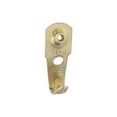 thumbnail image 4 of National Hardware N260-075 V2532 Premium Hangers in Brass, 4 of 5