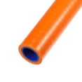 thumbnail image 6 of Unique Bargains 4 Pcs Orange Silicone Radiator Coolant Hose Pipe Tubing Fit for Yamaha YZ250 YZ 250 2002-2013, 6 of 6