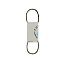 RAParts B13L290K Made With Aramid Blue V-Belt (3/8" X 29" )