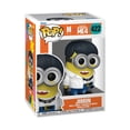 thumbnail image 1 of Figura de vinilo Funko Pop! Rocks Minions x BTS Jimin, 10 cm, 1 of 3