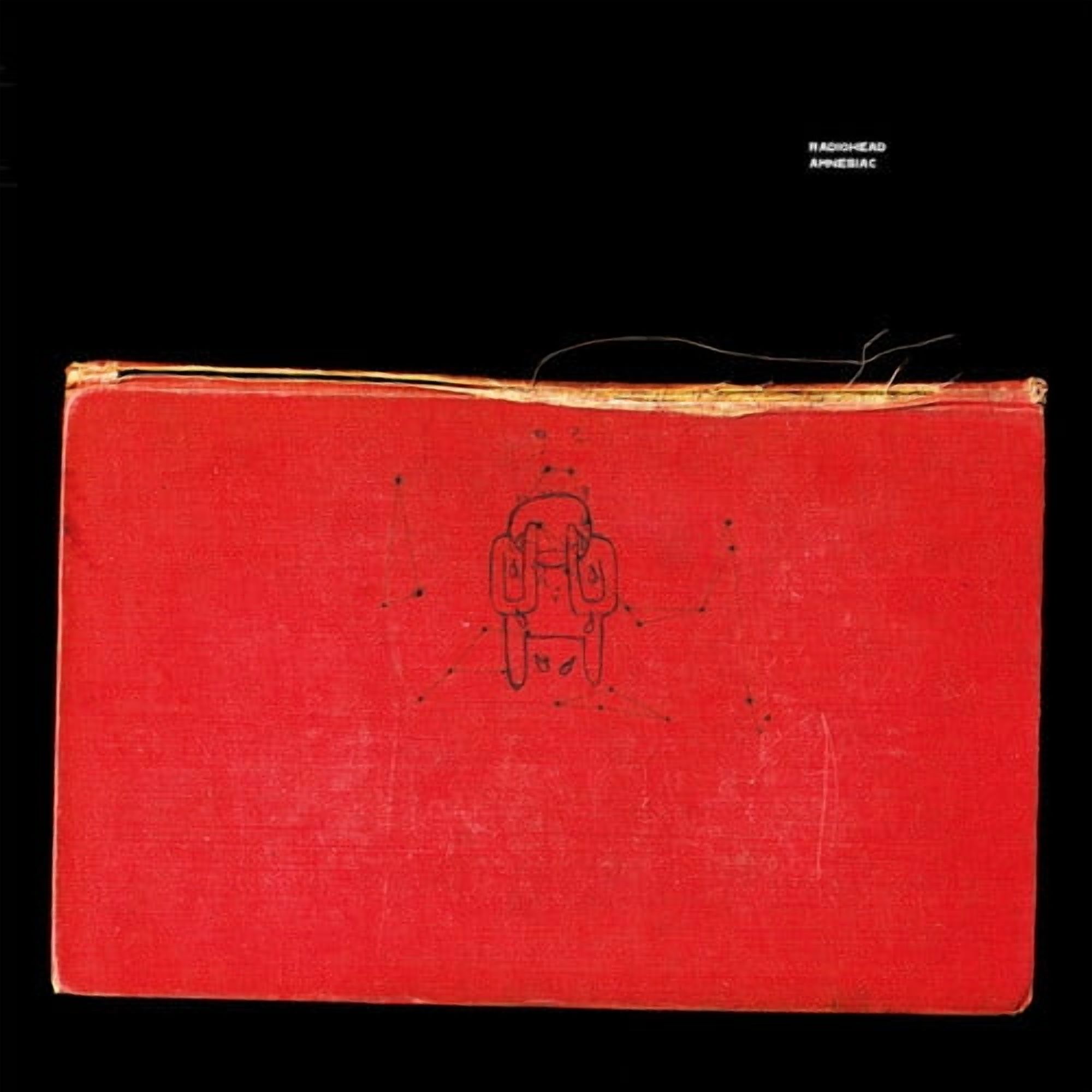 RADIOHEAD AFTERSHOW スティッキーパス Radiohead - Amnesiac - Music & Performance - Vinyl - Walmart.com