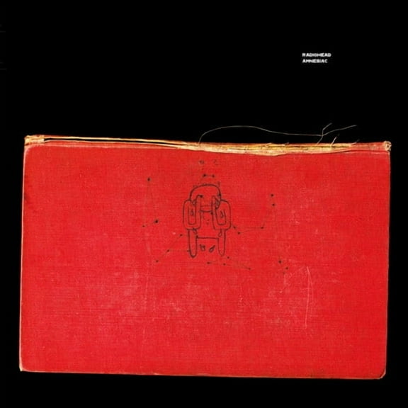 Radiohead - Amnesiac - Music & Performance - CD