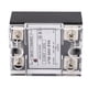 thumbnail image 3 of 10A Solid State Relay DC Control AC SSR Semiconductor Relay Module 24‑480VAC Load Voltage, 3 of 5