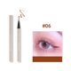 thumbnail image 1 of GOGO TALES 0.6g Maquillaje fino Delineador de ojos Color Delineador Principiante Principiante Durade GOGO TALES Café, 1 of 7