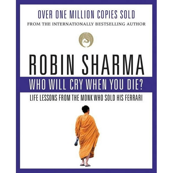 Who Will Cry When You Die?, (Paperback)