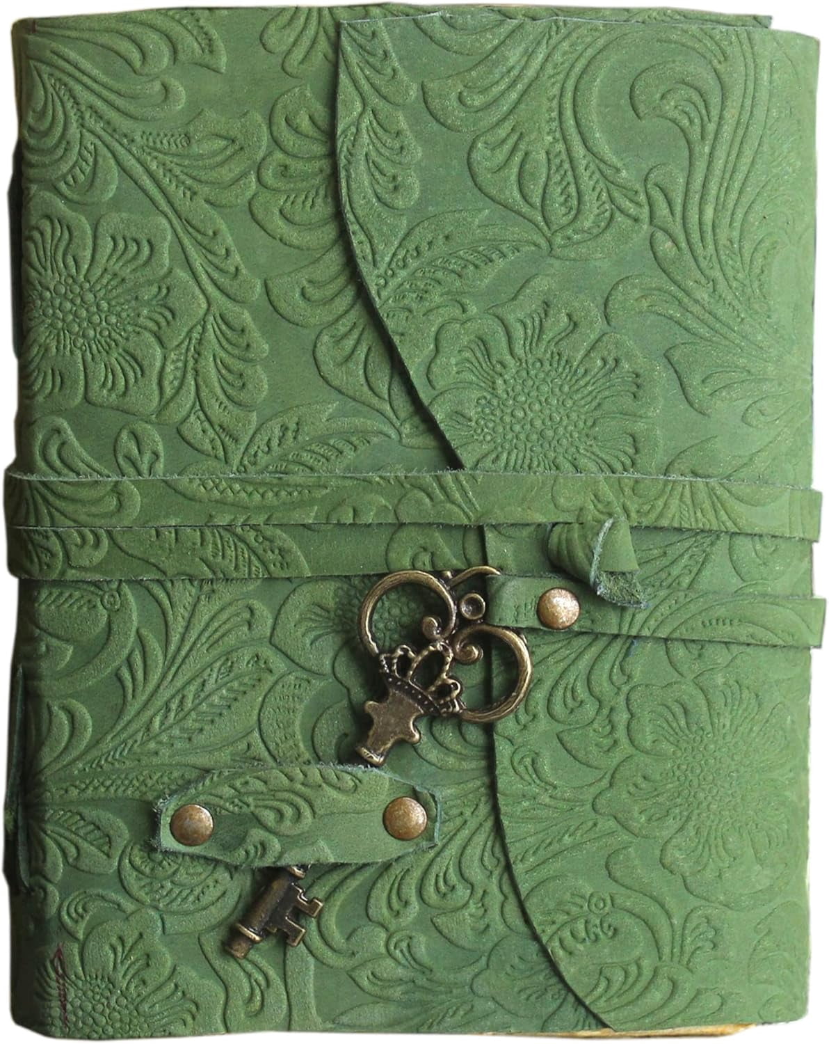 Leather Journal, Vintage Journal, Book of Shadows, Leather Journals For Women, Grimoire Journal, Leather Bound Journal, Watercolor Journal, Antique Books, Leather Journals Sketchbook Books