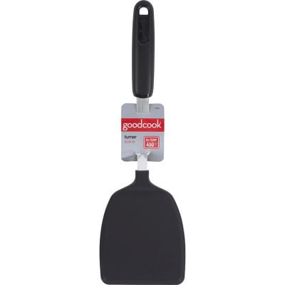 

Bradshaw 25692 Good Cook Epicure Nylon Turner Black