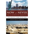 thumbnail image 3 of Now or Never the 11 Secrets of Arimathea, 3 of 3