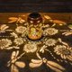 thumbnail image 2 of Linternas Solares con Forma de Libélula, Decoración para Exteriores, Linterna Colgante, Impermeable, de Metal, LED, Girasol, Luz Decorativa para Jardín, 2 of 8