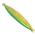 thumbnail image 1 of Cebo de señuelo de pesca, pesca en el mar, placa de hierro, accesorio de pesca, cebo de señuelo, durabilidad mejorada, 1 of 8