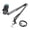 Cantilever model, variant on Professional Condenser Microphone USB Dynamic Microphone With Filter Gaming Mic For Studio Singing Podcasts Live