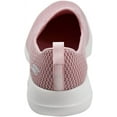 thumbnail image 3 of Skechers Women's Go Walk Joy Pink Sneaker 11 M US, 3 of 5