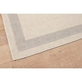 thumbnail image 5 of Canyon Medallion Area Rug - Gray, 2'x3', 5 of 7