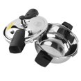 thumbnail image 1 of Autocuiseur 1,8 Litre, Mini Autocuiseur Polyvalent pour Poisson Bouilli pour Cuisinière à Induction, 1 of 7