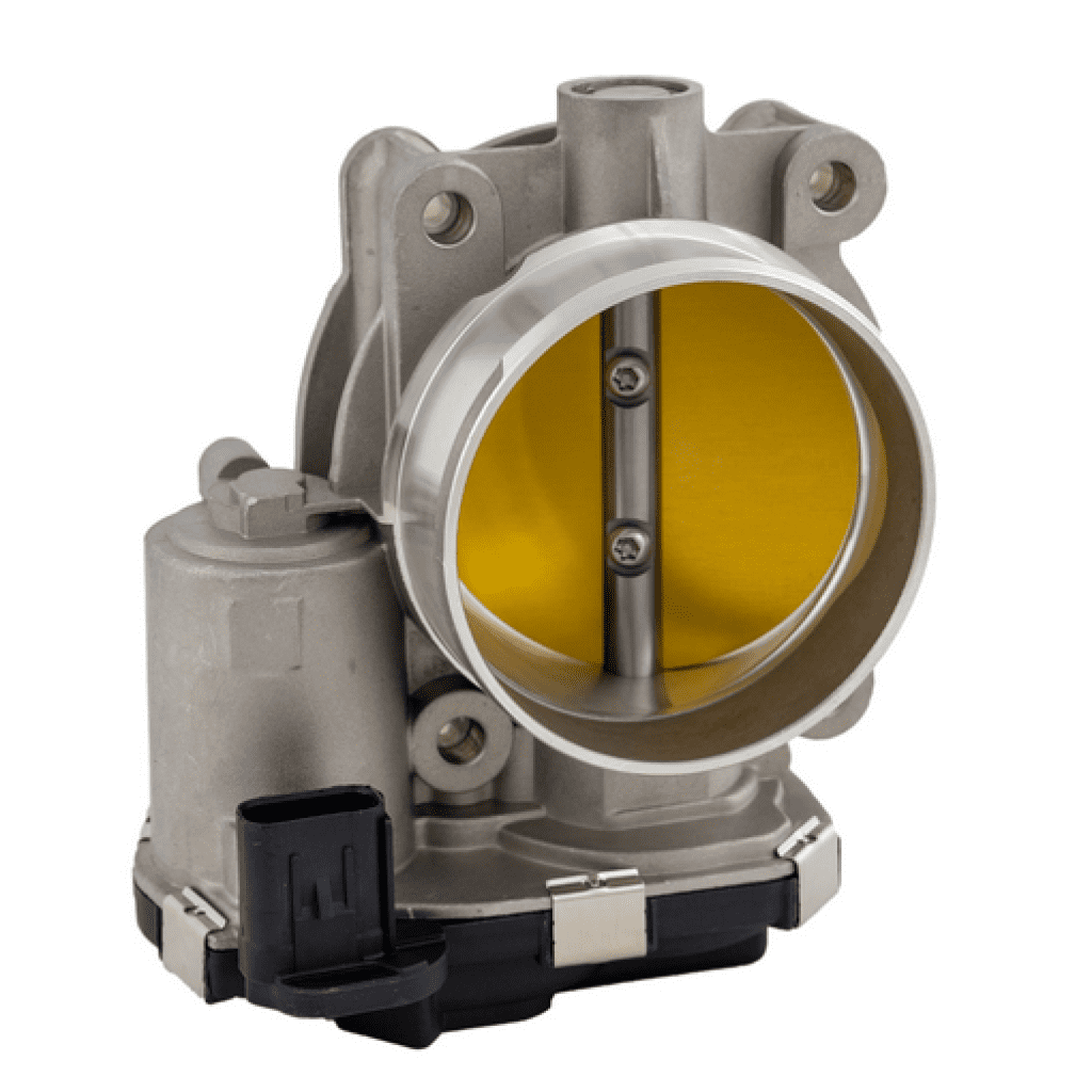 For Chevy Equinox 2012 13 14 15 16 2017 Throttle Body | 3.0L/3.6L Engine | Replacement For TB1291, S20219